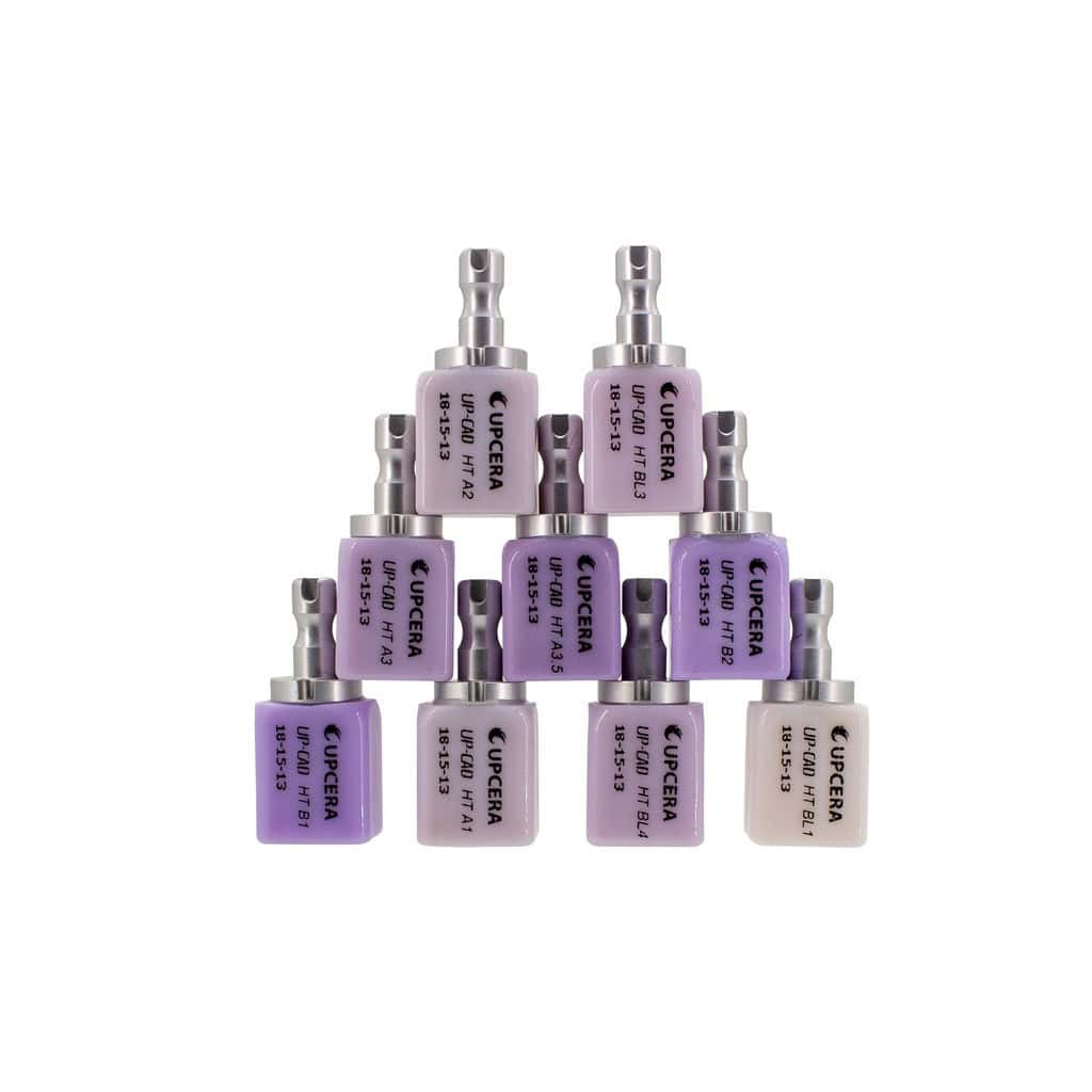 DISILICATO DE LITIO - servidident