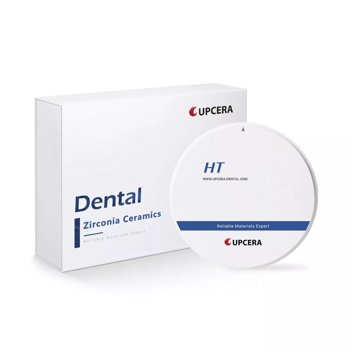 ZIRCONIO - servidident